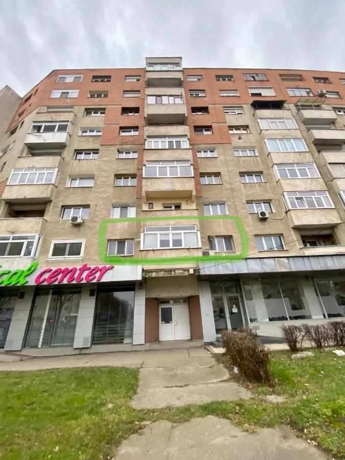 Henriett'S Cosy Place Satu Mare Dış mekan fotoğraf